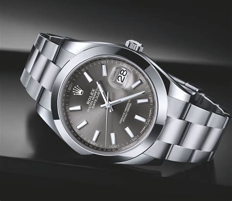 rolex oyster perpetual 41 wartezeit